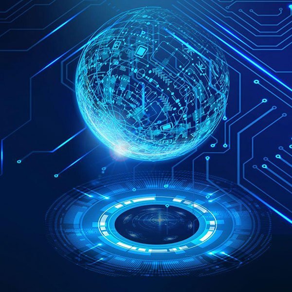 Institution-Grade Trading Platform